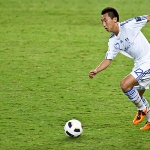 Lee Hyun-Jin