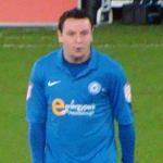 Lee Tomlin