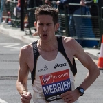 Lee Merrien