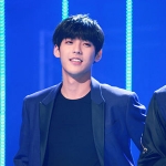 Lee Minhyuk