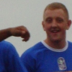 Lee Mitchell