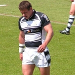 Lee Radford
