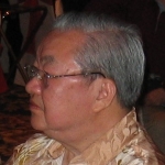 Lee San Choon
