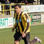 Lee Ellington