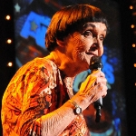 Grandma Lee