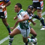 Lee Maari
