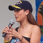 Leeann Tweeden
