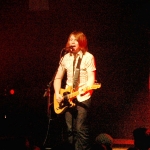 Leeland Dayton Mooring