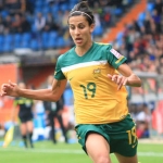 Leena Khamis