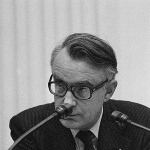 Leendert Ginjaar
