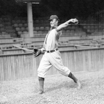 Lefty Webb