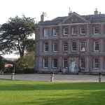 Leicester Vernon
