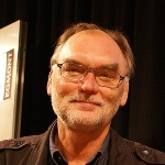 Leif Davidsen