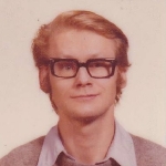 Leif Andersson