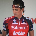 Leif Hoste