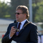 Leif Sevland