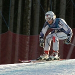 Leif Haugen
