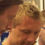 Magnus Johansson