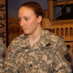 Leigh Hester
