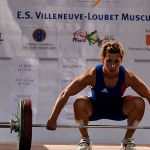 Leila Lassouani