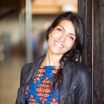Leila Janah