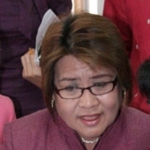 Leila Norma Eulalia Josefa Magistrado