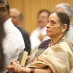 Leila Seth
