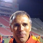 Lee Johnson