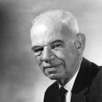 Leland Haworth