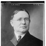 Lemuel Herbert Murlin