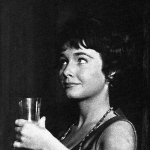 Lena Granhagen