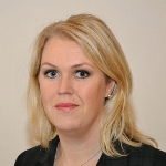 Lena Hallengren