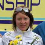 Lena Eliasson