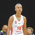 Lenae Williams
