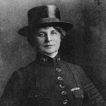 Lenah Higbee