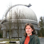 Lenka Kotkova