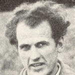 Lennart Klingstrom