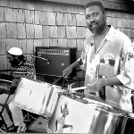 Lennox Sharpe