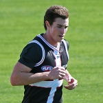 Lenny Hayes