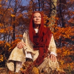 Lenore Tawney