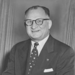 Leo Elwood Allen