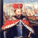 Lew Lev I of Galicia
