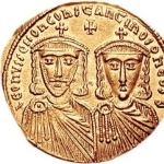 Leo Leo IV the Khazar