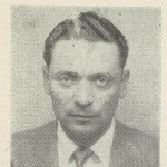 Leo Isacson