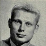 Leo VanderKuy