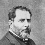 Leon Benois