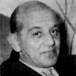 Leon Benzaquen