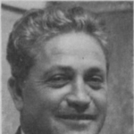 Leon Gerskovic