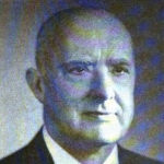 Leon Harry Gavin