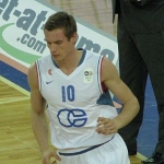 Leon Radosevic